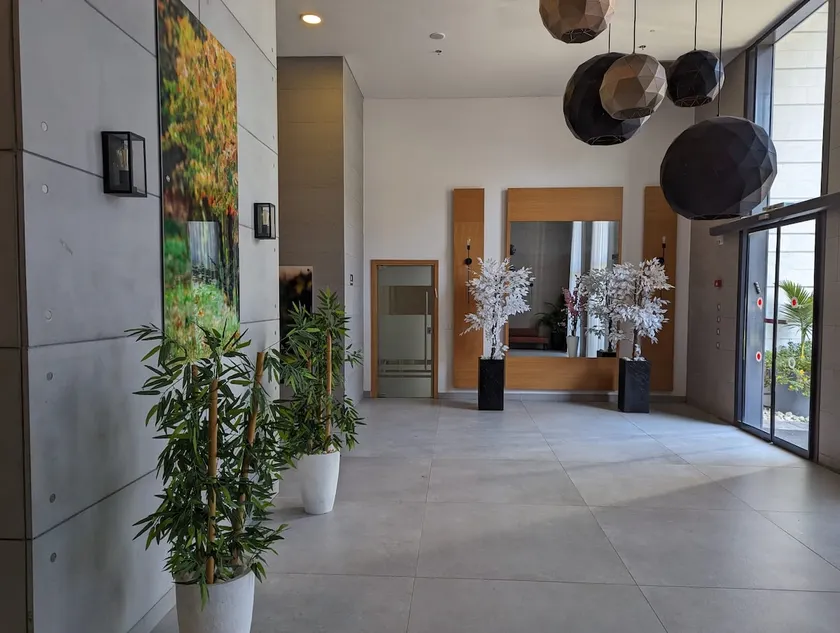 Amazing Tower apt at karmei Gat- perfect familly vacation - Image 1