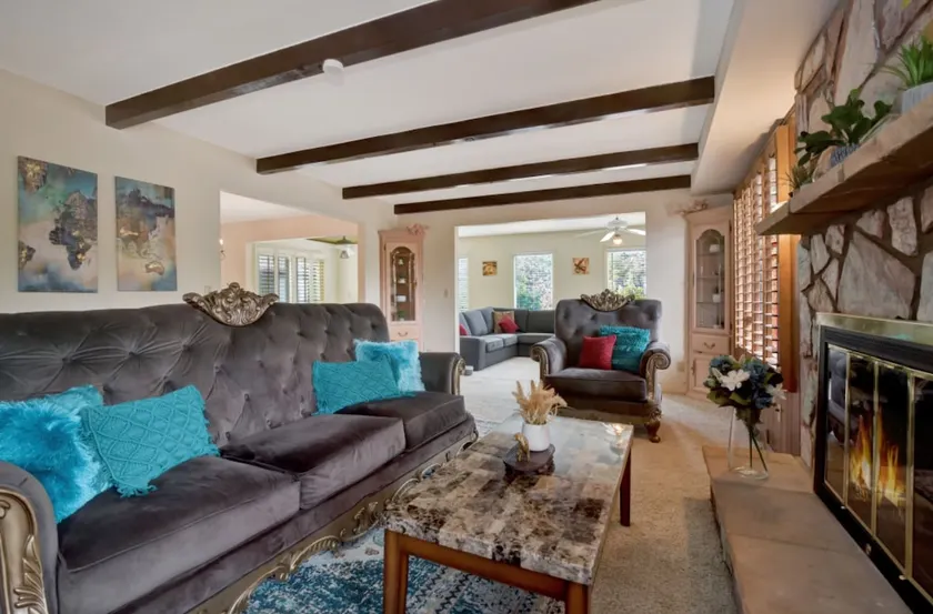 Quiet Cozy, 10 Beds 6 BR 3 BA in Prescott city - Image 1