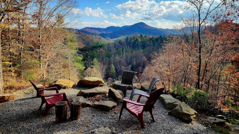 Luxury Cabin/Mountain Views/Hot Tub/No Pet Fee/5G - Image 1