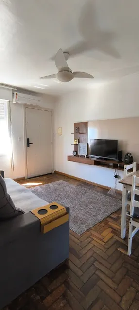 Functional apartment near Arena Grêmio/Airport - Image 1