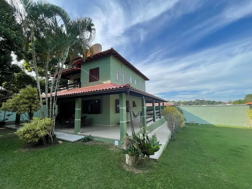 Casa Terra Mar - Image 1