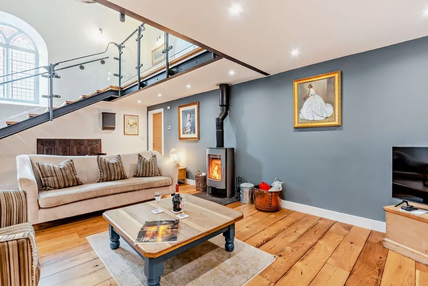 Cotswold dog friendly Cottage - Chapel House - Image 1