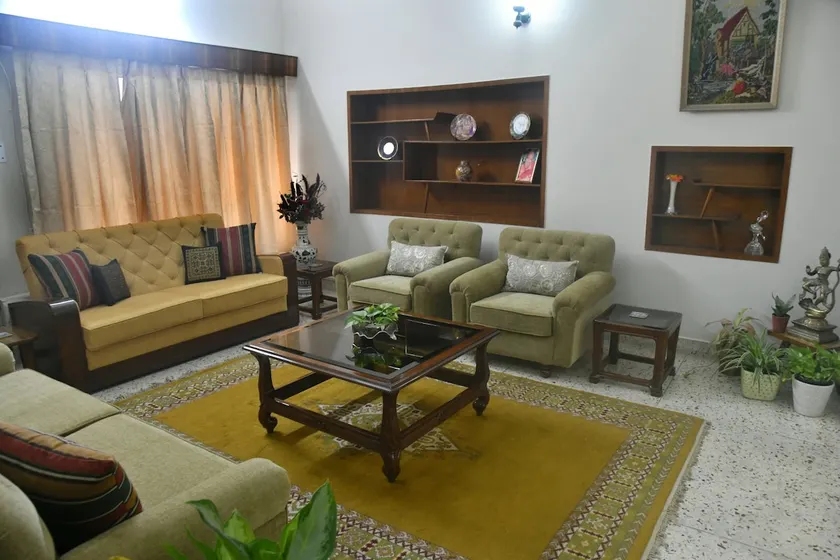 Cozy Home (Complete Floor) - Image 1