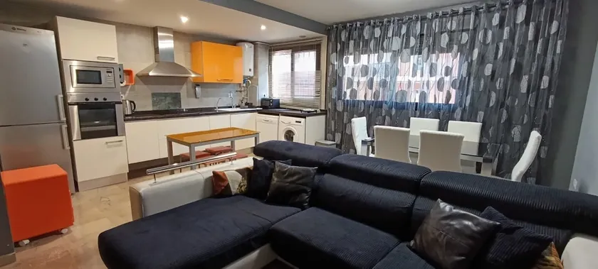 Cozy apartment - Image 1