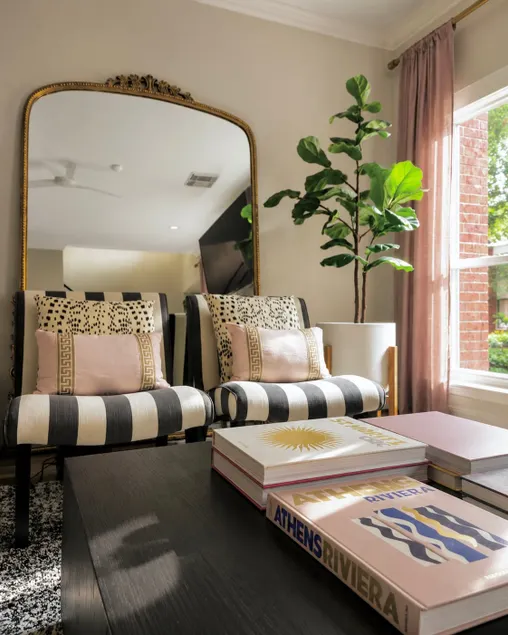 2 BR Highland Village Townhouse - Image 1