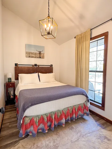 The Ranch Bunkhouse - Image 1