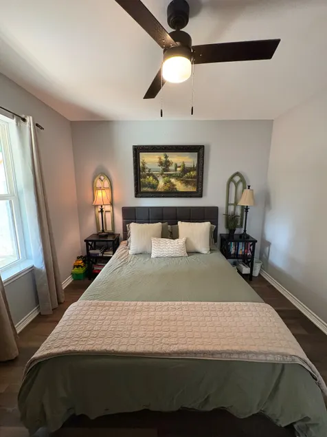 Serenity Trails Guesthouse - Image 1