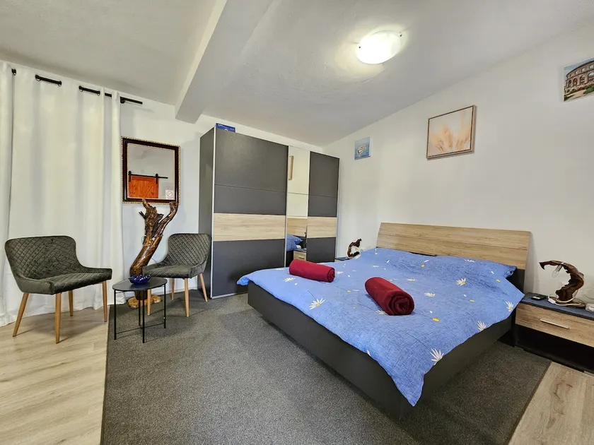 Studio Vita NEW Pula-Istria - Image 1