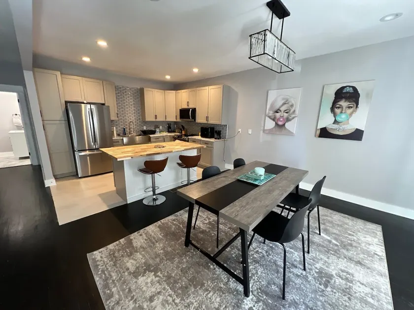 Roomy Central Shreveport Retreat - Image 1