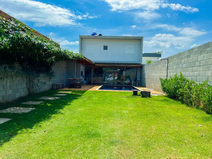 sky house / near skydiving - Image 1
