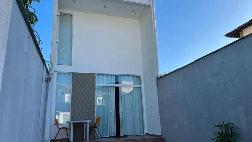 Casa praia 99 - Image 1
