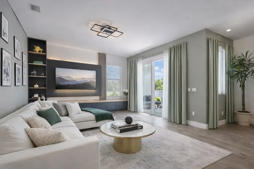 Modern Retreat w/ Patio Near Downtown - Image 1