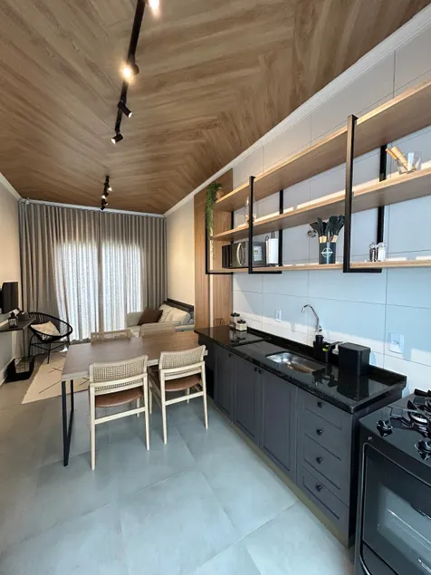 Chalet House - Image 1