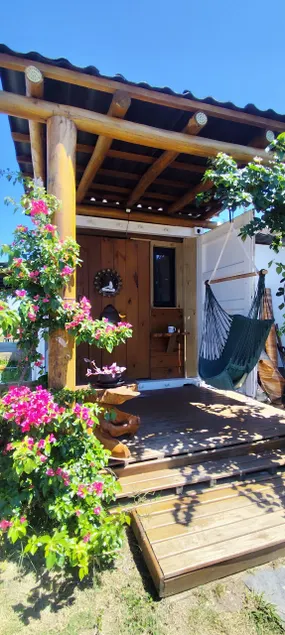 Brisa Loft – Two-Person Loft by the Dunes, Close to the Ocean - Image 1