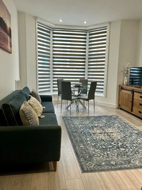 Sandleigh Apartment - Image 1