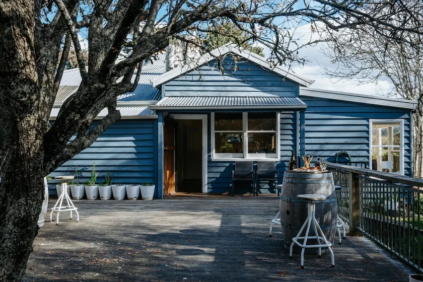 Mole Creek Retreat - 3 Bedroom Cottage - Image 1