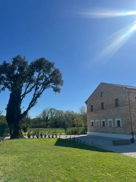 The River House: Relaxation in the Nature of the Marche region - Image 1