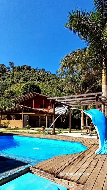 Farmhouse near Domingos Martins - Image 1