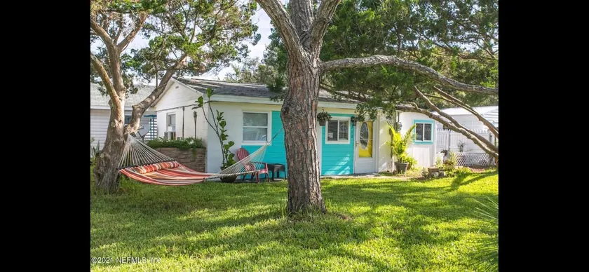 Entire House & Backyard Oasis - WALK TO BEACH - Image 1