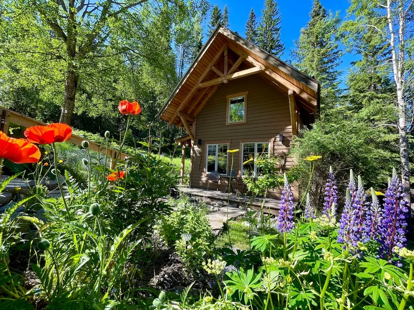 The Lupin Chalet - Image 1