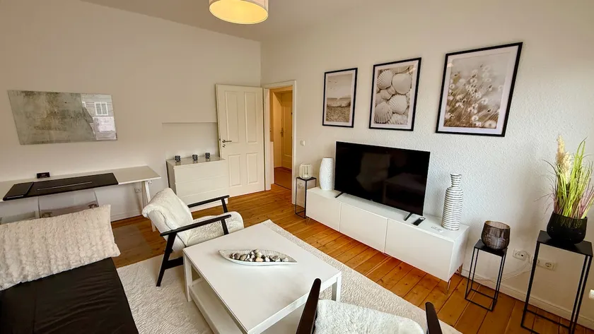 Apartment Coastal berth I - Image 1