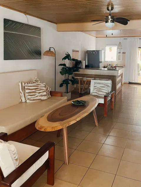 Casa Nimbu - Beach House - Image 1