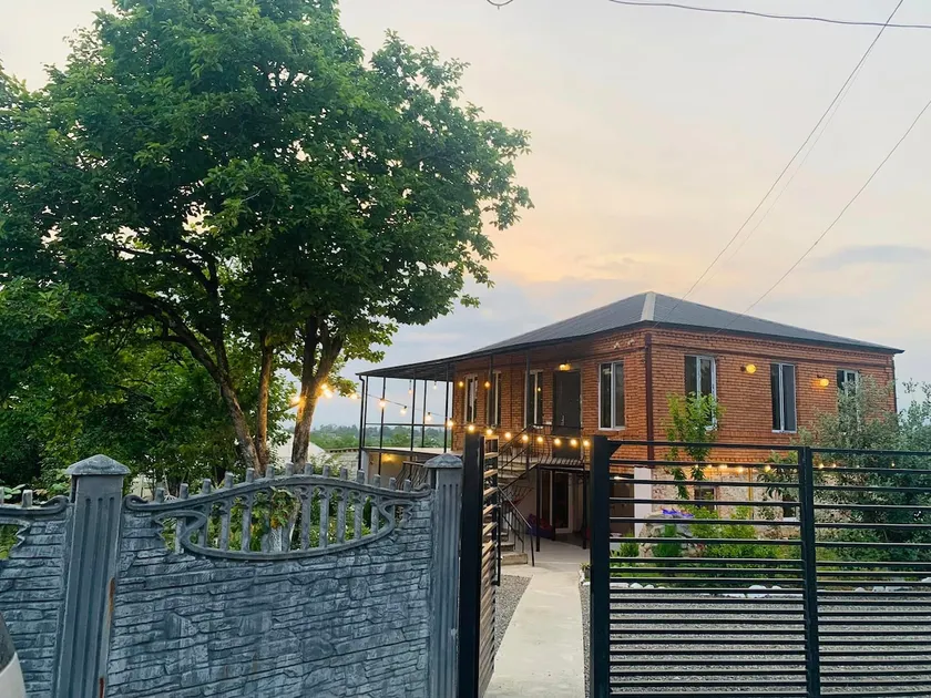 Cozy country house in nature, with all amenities. - Image 1
