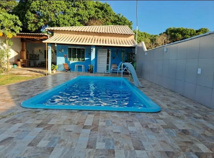 Cantinho de Unamar (house with a private pool) - Image 1