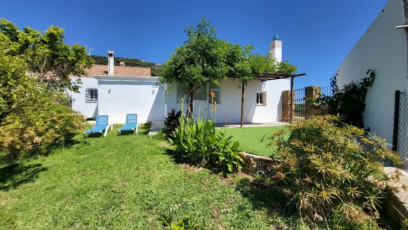 Rancho Blanco, La Peña - Image 1