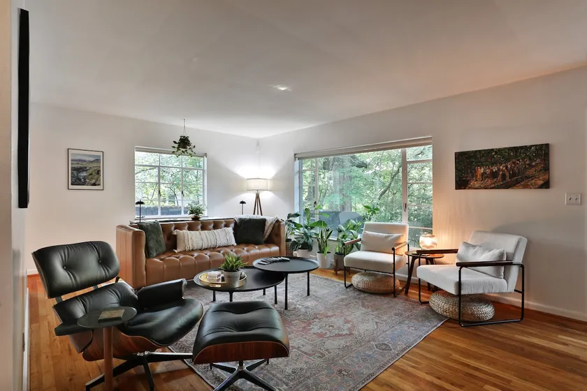 Secluded Ravine Retreat near OSU & Short North - Image 1