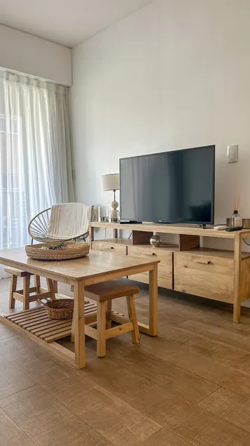 Apartment w/pool, security, gym - Wave Vte Lopez - Image 1