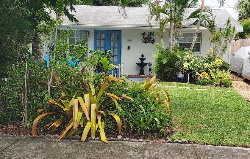 Stuart cottage close to beaches - Image 1