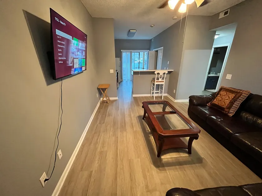 The Archdale Retreat - Image 1