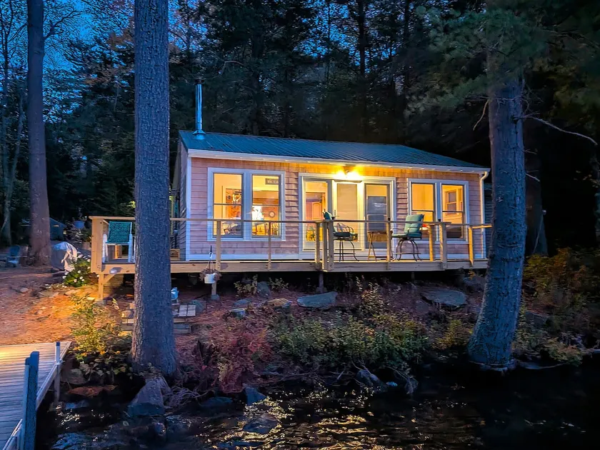 Vasha Lakehouse - Image 1
