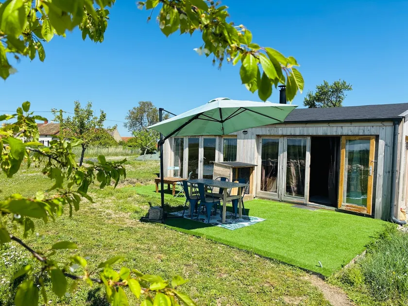 Chalet de Barbery - Image 1