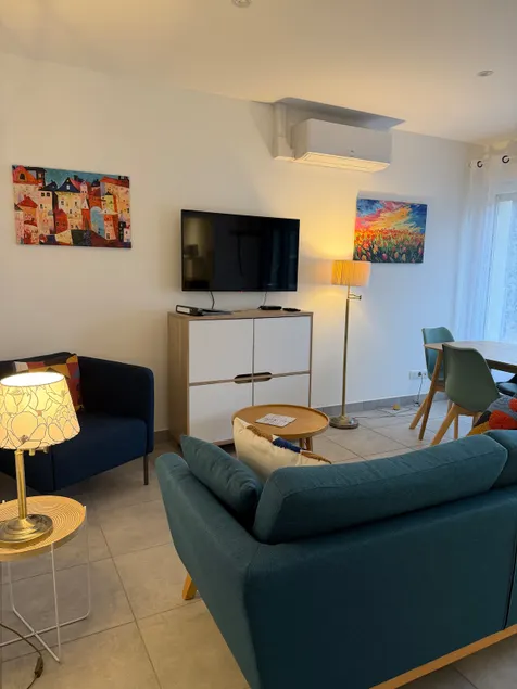 La Belle Prise - Image 1