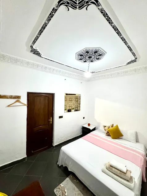 Apartment in Safi Fantastic Near the sea, Morocco - Image 1