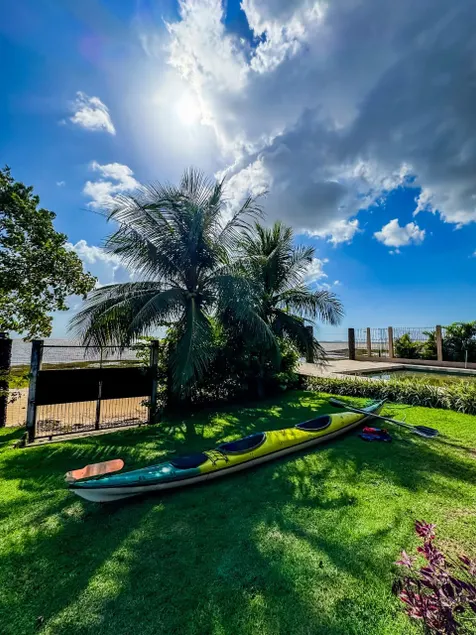 House on the sand with amazing views – Mosqueiro - Image 1