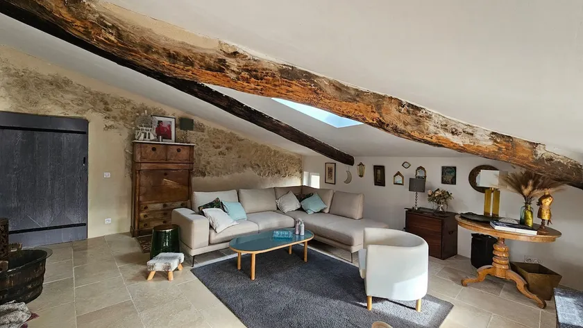 New: Charming 120 m2 apt – Historic Center - Image 1