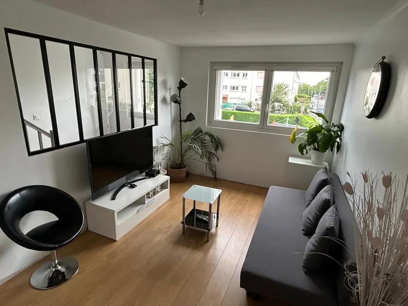 air-conditioned - Apartment near Versailles - Image 1