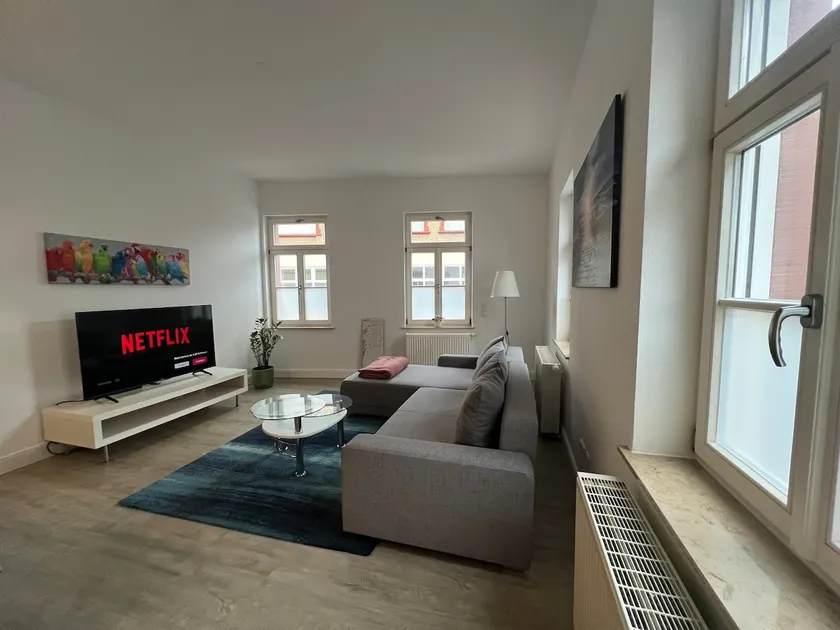 New* Hanau feel-good nest - Image 1