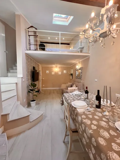 Appartamento LA TORRETTA - Image 1