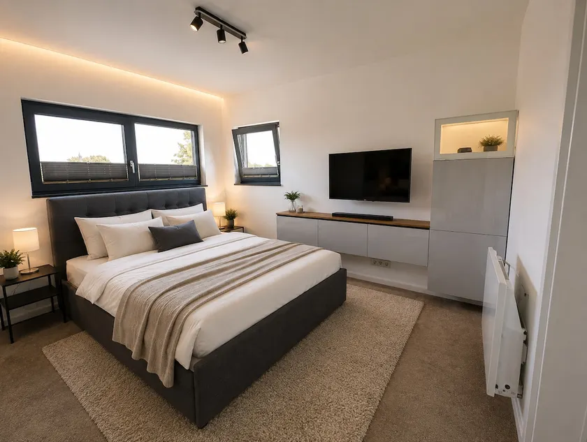 Bergkultur Sauerland® Holidayhouse - Image 1