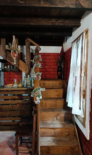 Rustic Cabin - Image 1