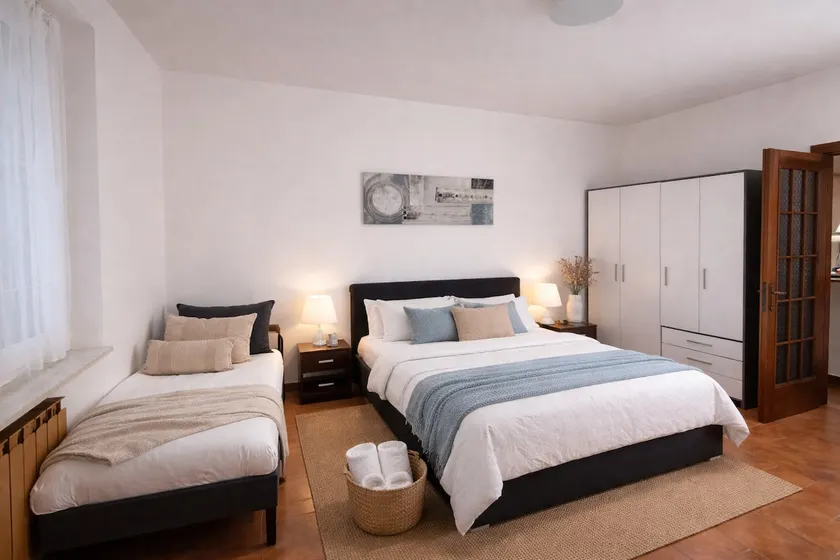 Grace Place Apartment - Self Checkin 24h - 15 min Malpensa - Free Parking - Image 1
