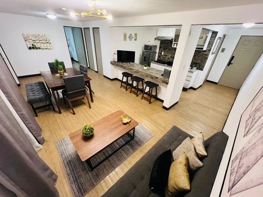 Comfortable and central private apartment - Image 1