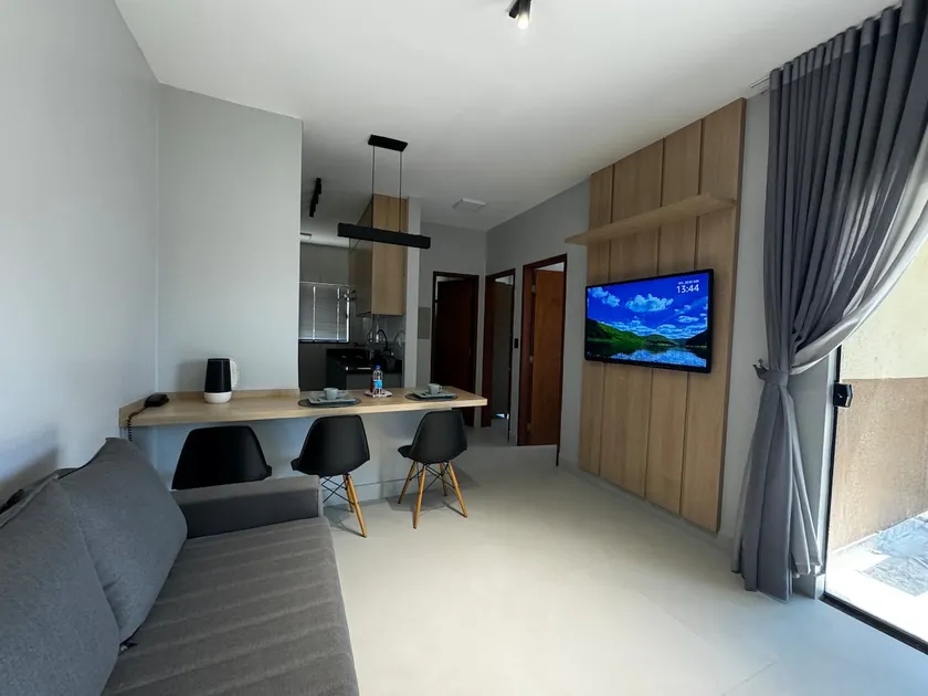 Lovely new apartment - Image 1