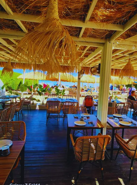 Panoramic hotel apartment - Image 1