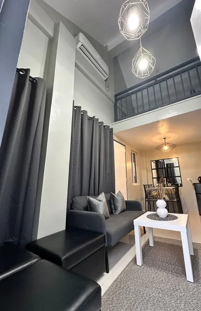 Recanto DE SEPHIE’s Loft Style 2BR Fully Furnished - Image 1