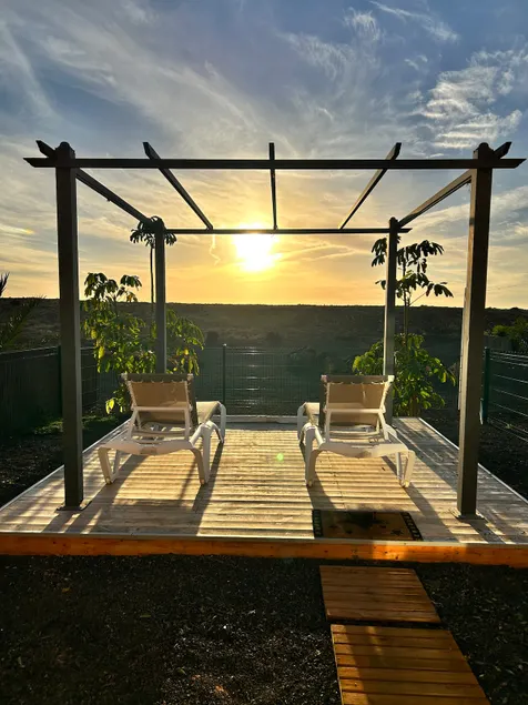 Charming Casa in Majanicho - Image 1